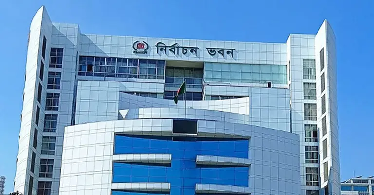 বিদেশে বসে ভোট দিতে ৪৮ হাজার প্রবাসীর আবেদন; ৯ দেশে তালিকাভুক্ত ১৭ হাজার